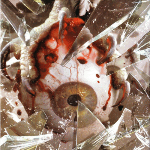 Gehenna (USA-1) : Gehenna - Vegas